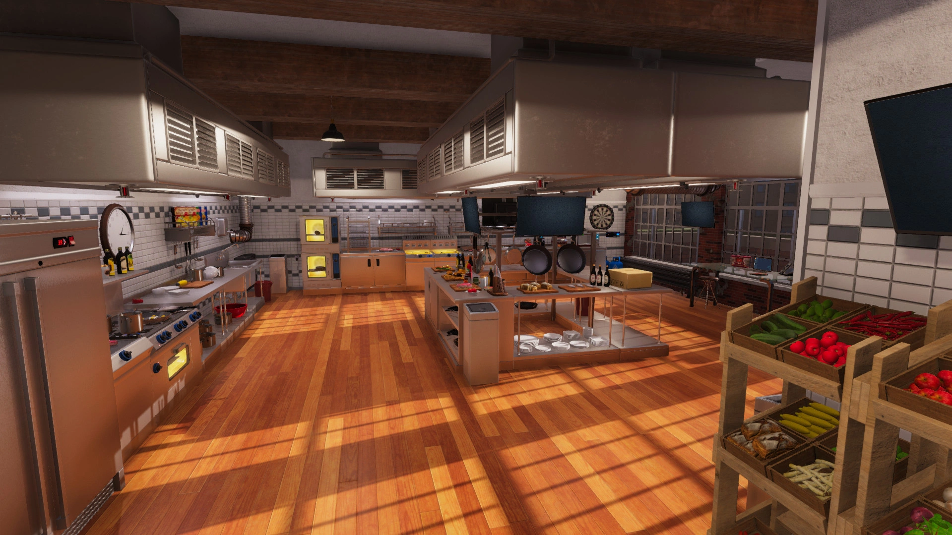 Cooking Simulator - Additional Image 6