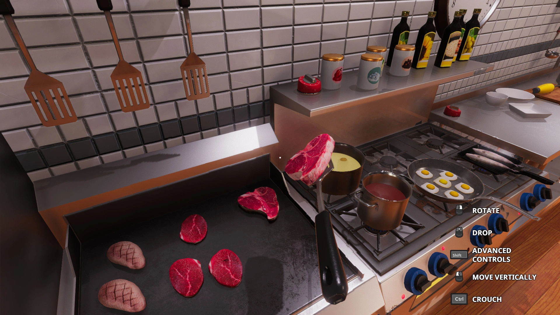 Cooking Simulator - Additional Image 18