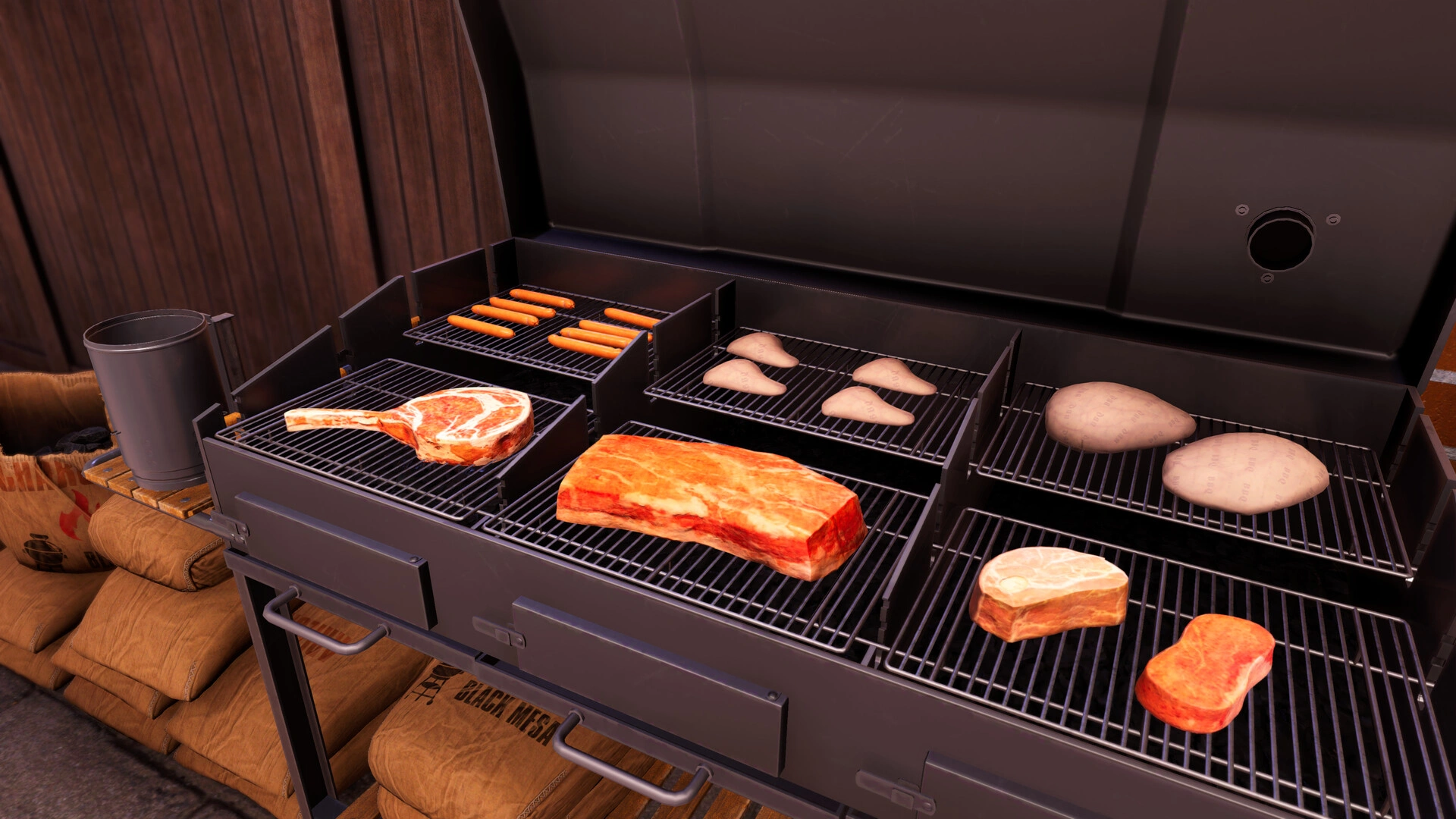 Cooking Simulator - Additional Image 20