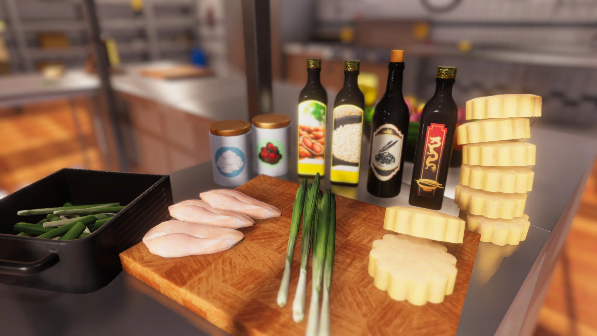 Cooking Simulator - Additional Image 12
