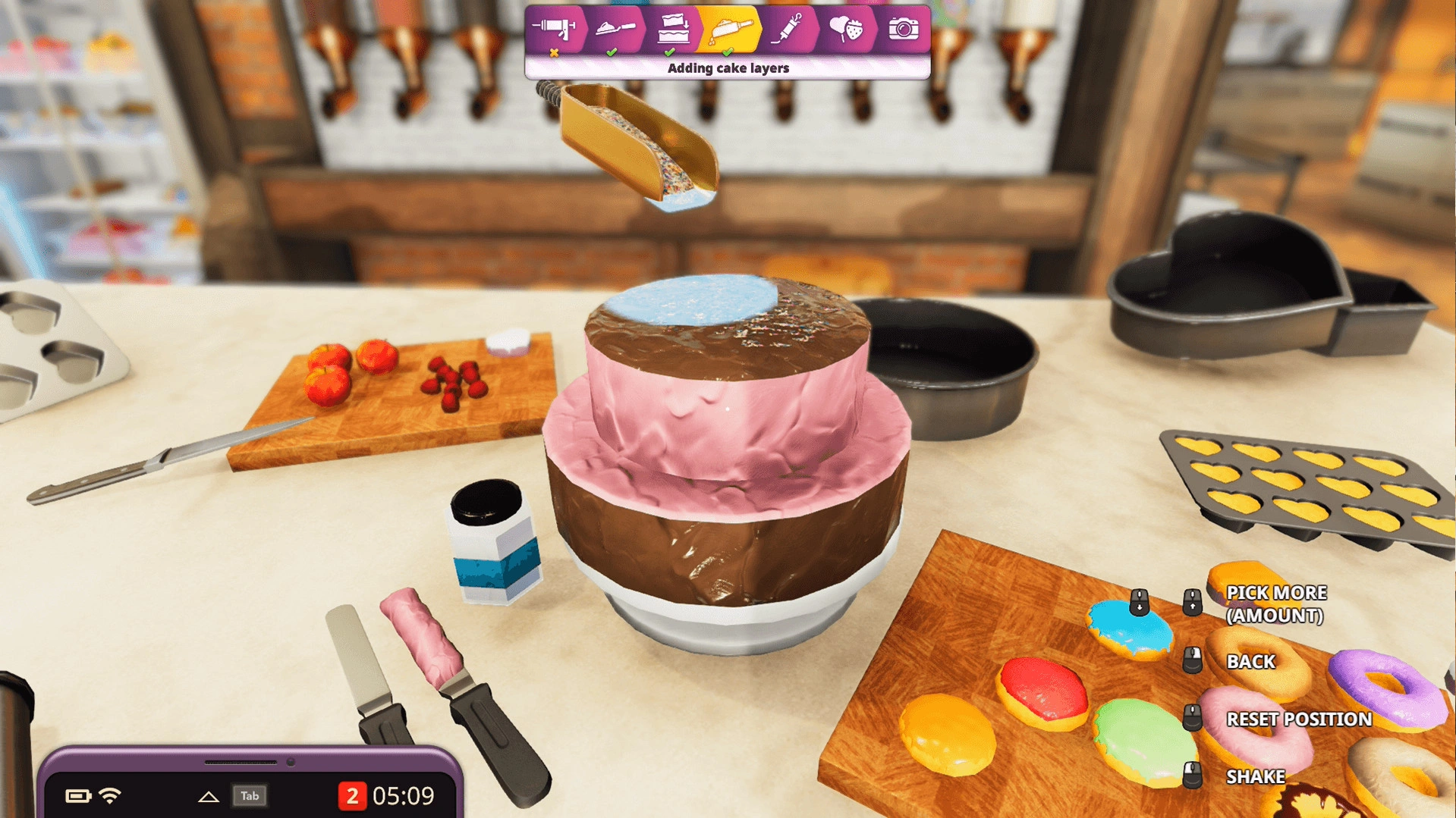 Cooking Simulator - Additional Image 16