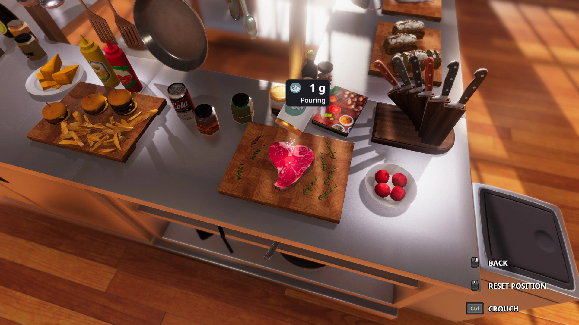 Cooking Simulator - Additional Image 13