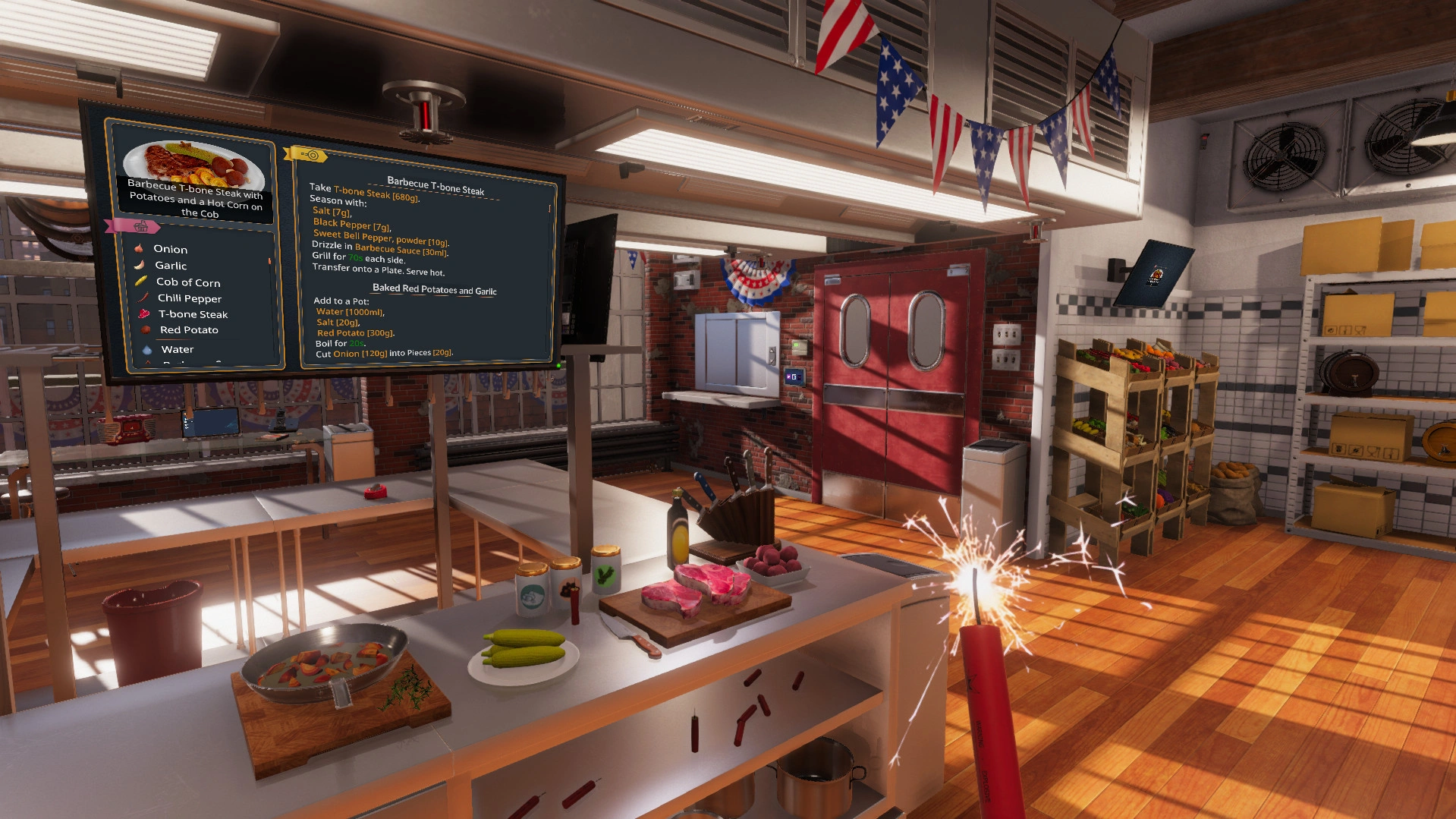 Cooking Simulator - Additional Image 0
