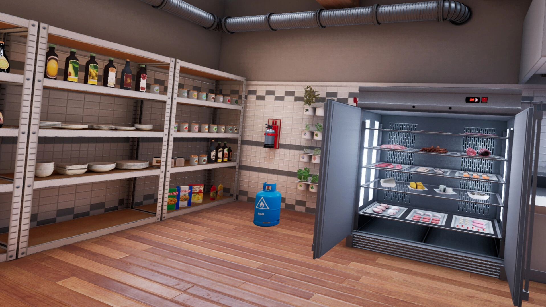 Cooking Simulator VR - Additional Image 4