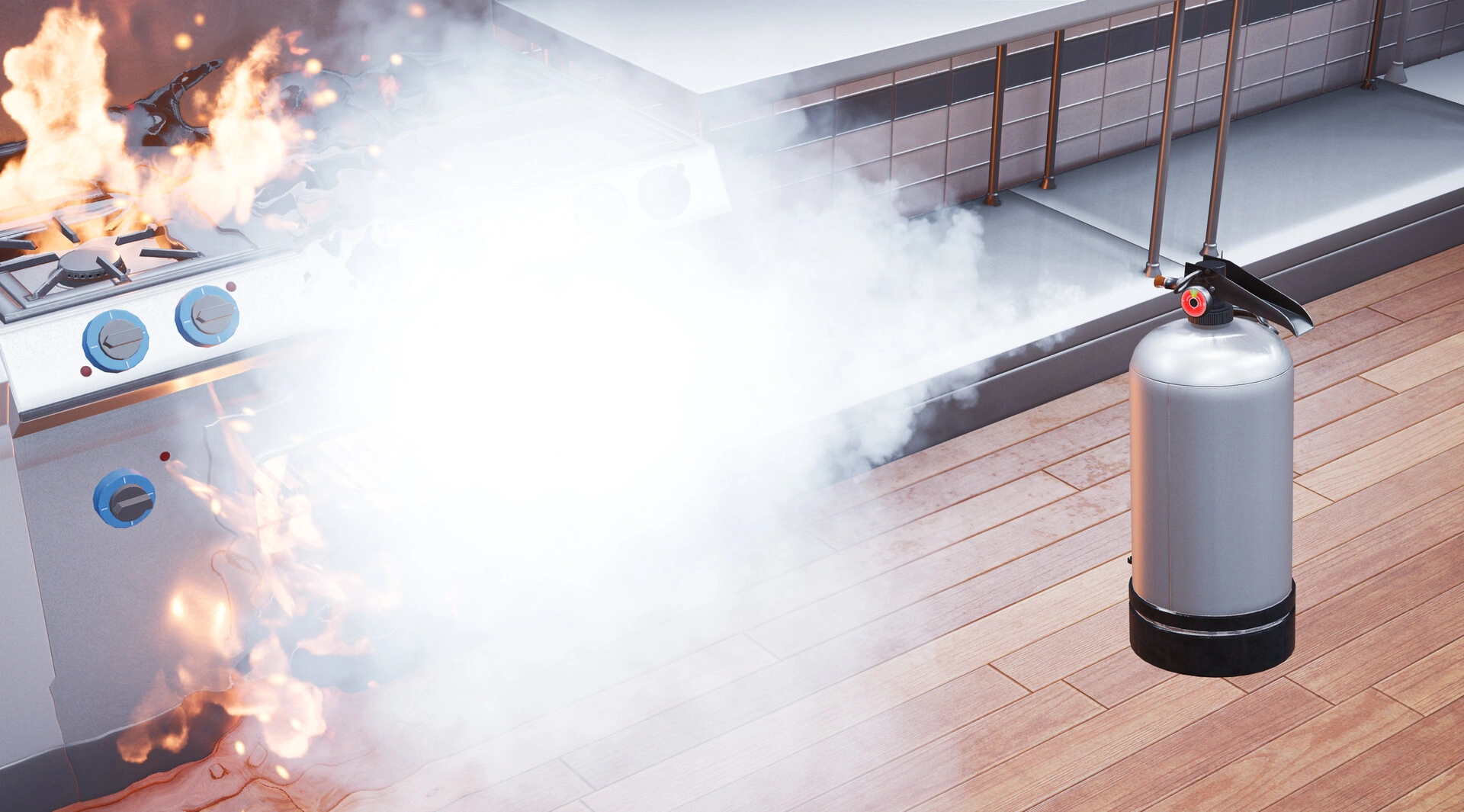 Cooking Simulator VR - Additional Image 3