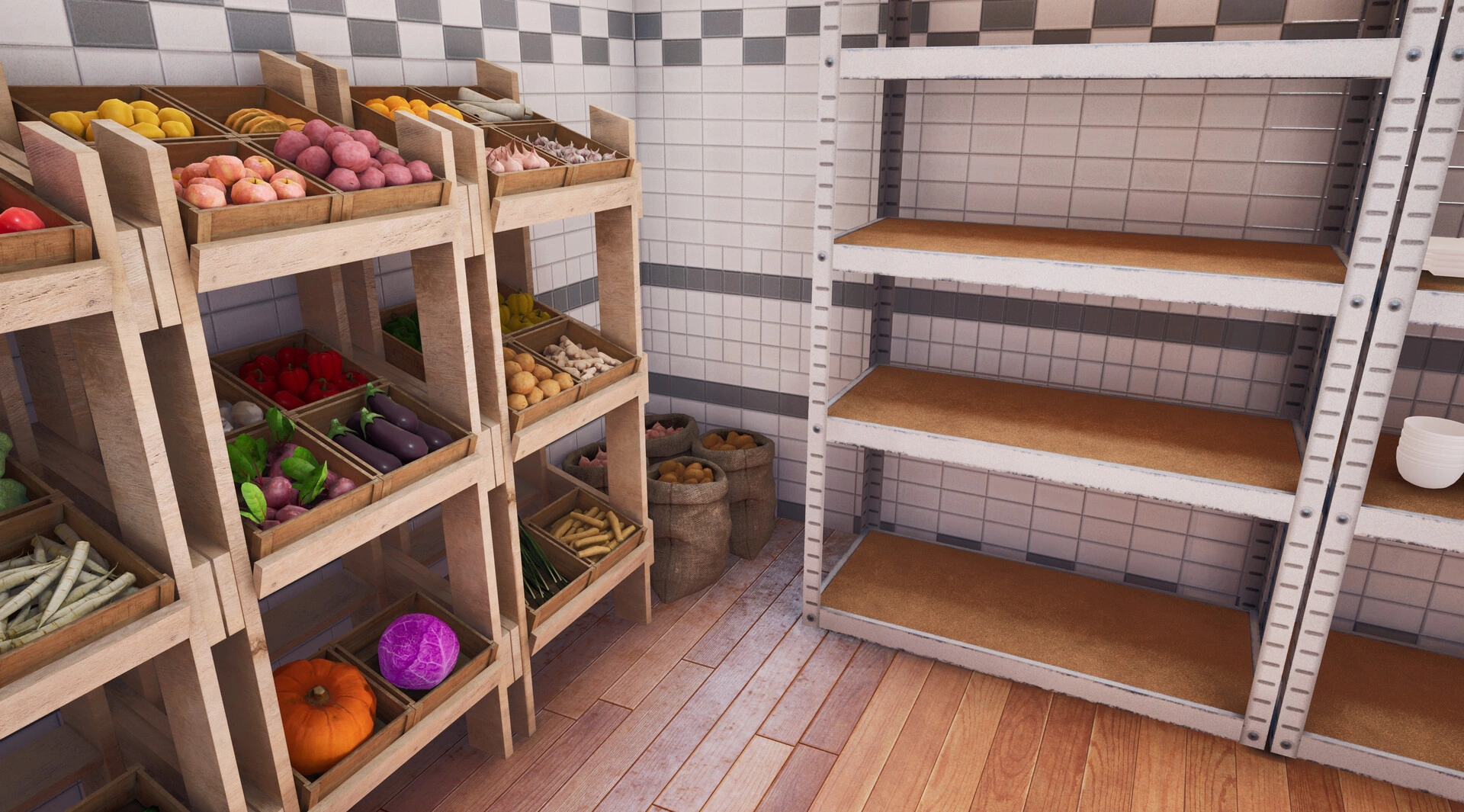 Cooking Simulator VR - Additional Image 5