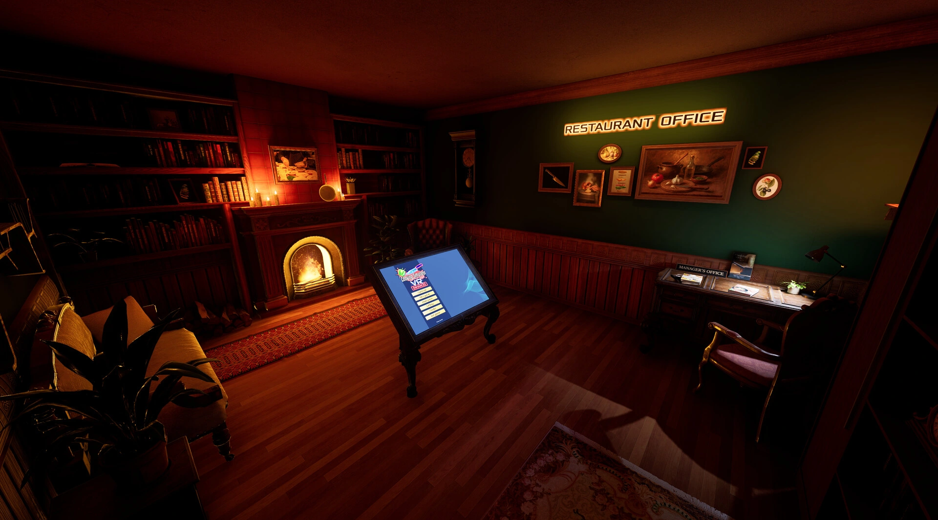 Cooking Simulator VR - Additional Image 1
