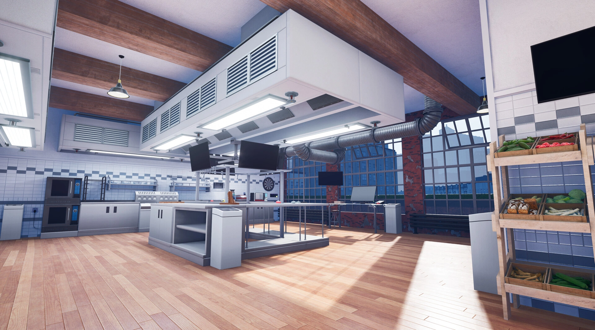Cooking Simulator VR - Additional Image 6