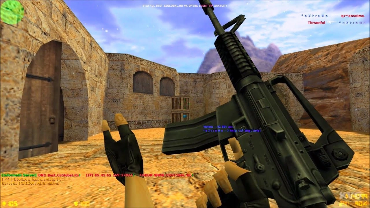 Counter-Strike 1.6 - Additional Image 4