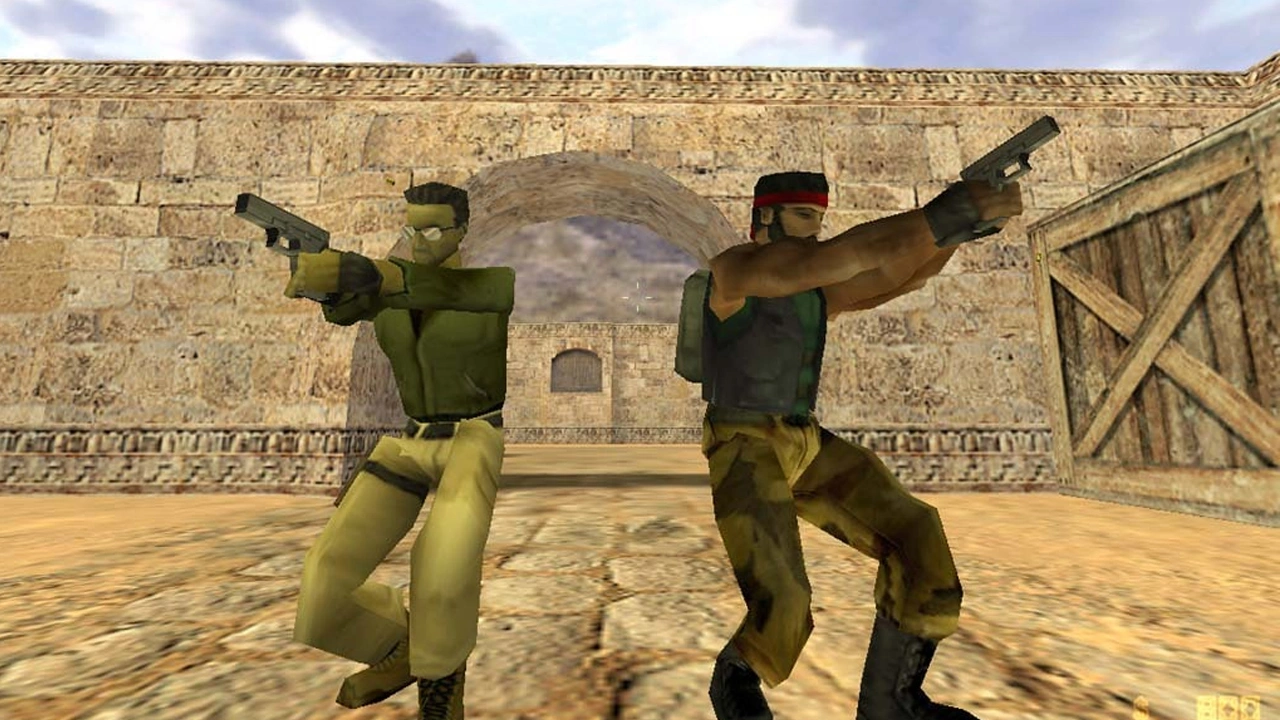 Counter-Strike 1.6 - Additional Image 3