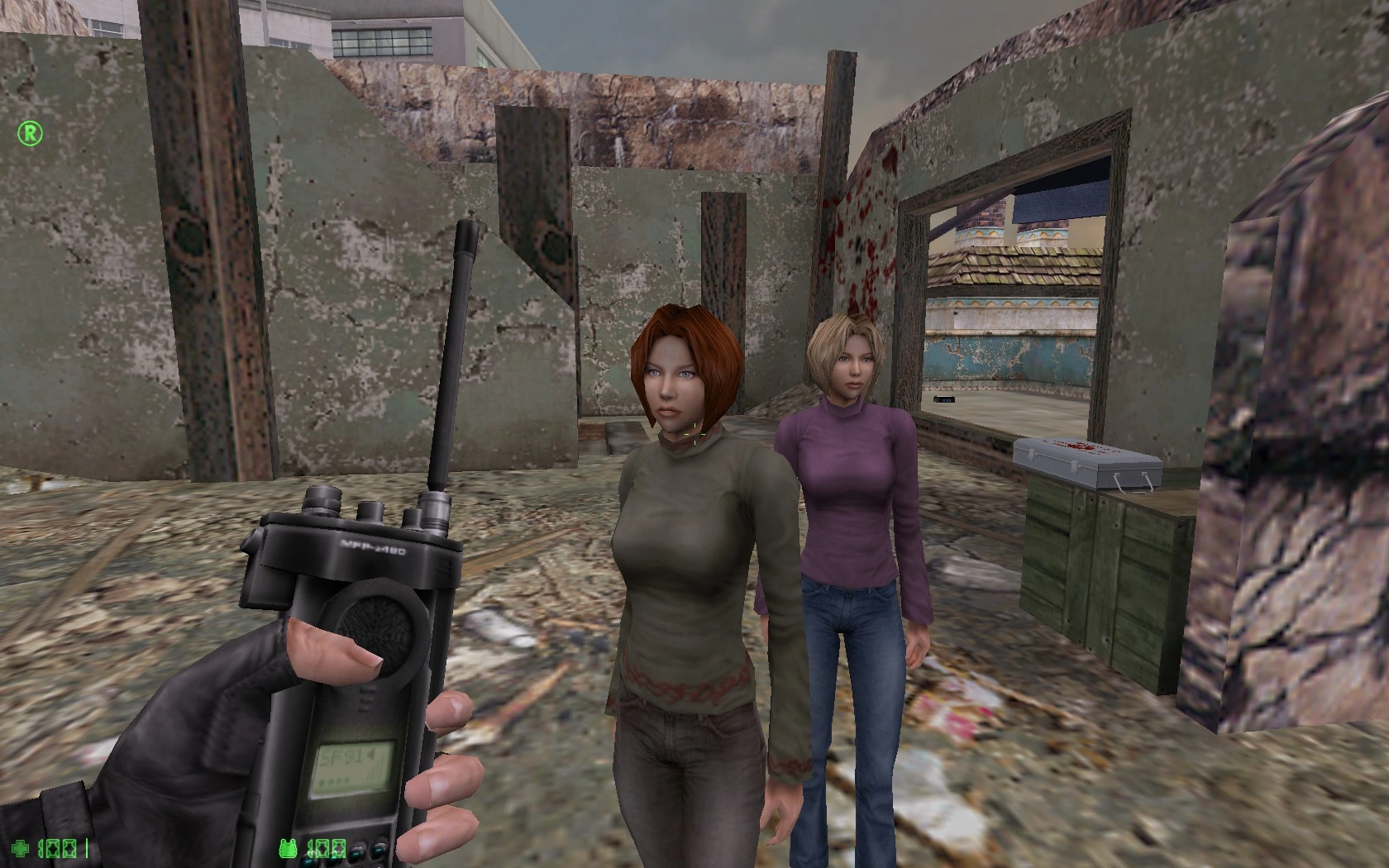 Counter-Strike: Condition Zero Deleted Scenes - Additional Image 1