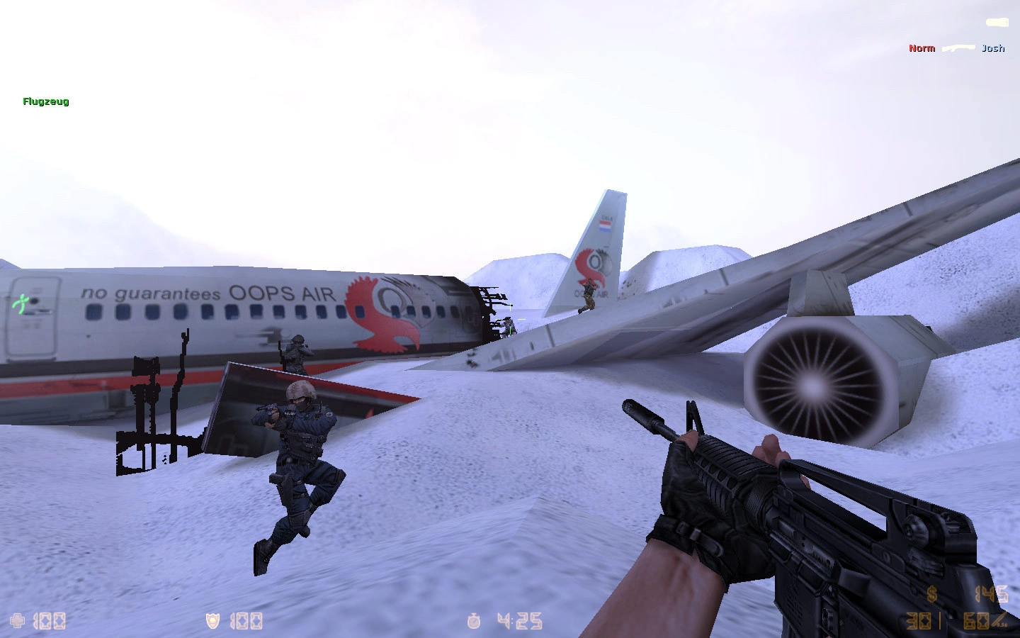 Counter-Strike: Condition Zero - Additional Image 0