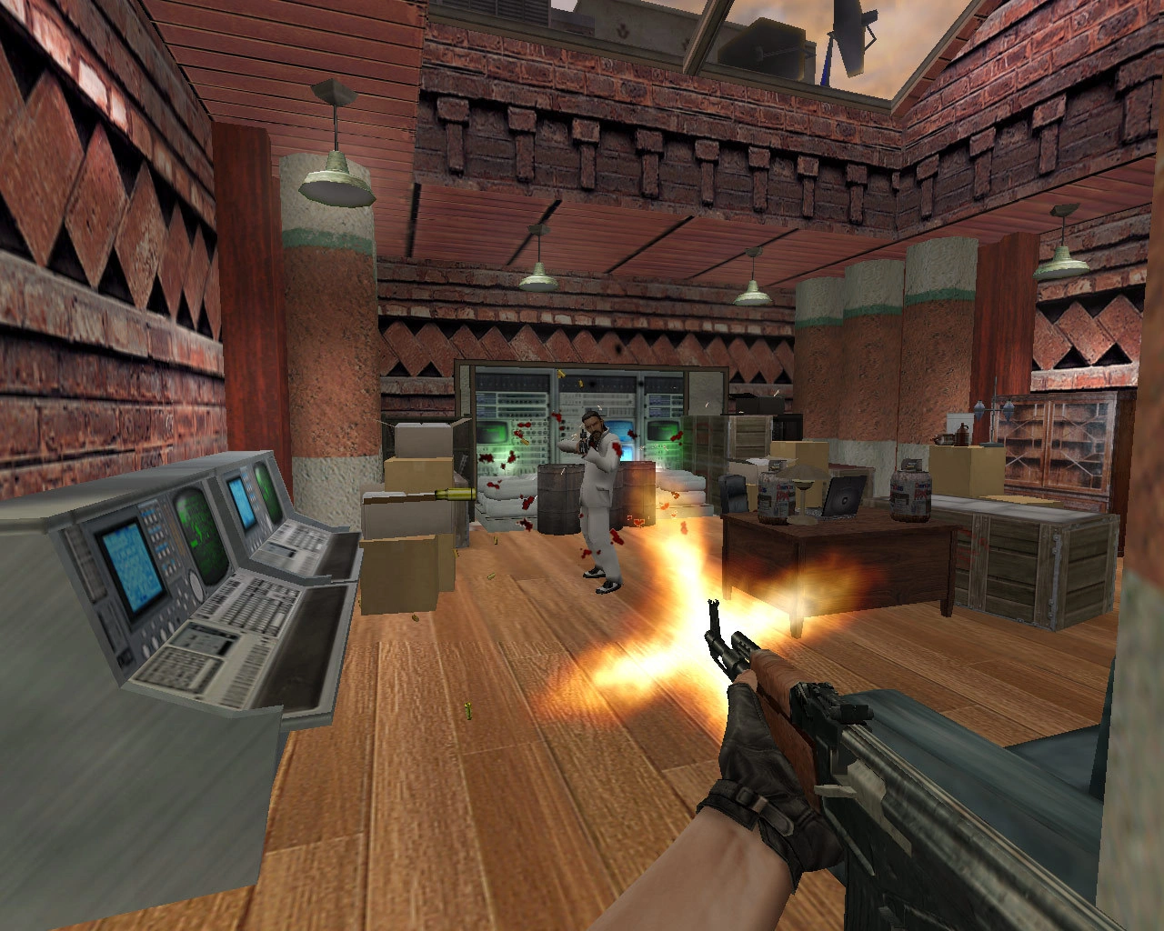 Counter-Strike: Condition Zero - Additional Image 7