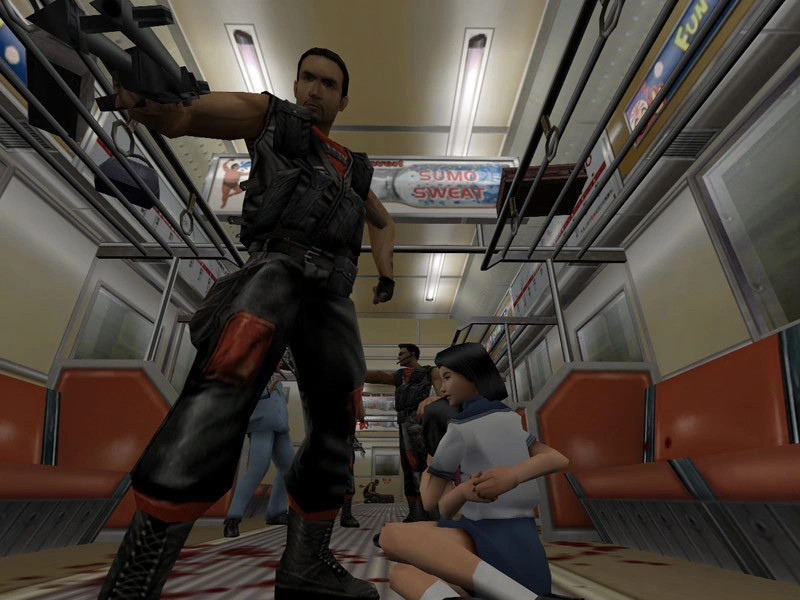 Counter-Strike: Condition Zero - Additional Image 3