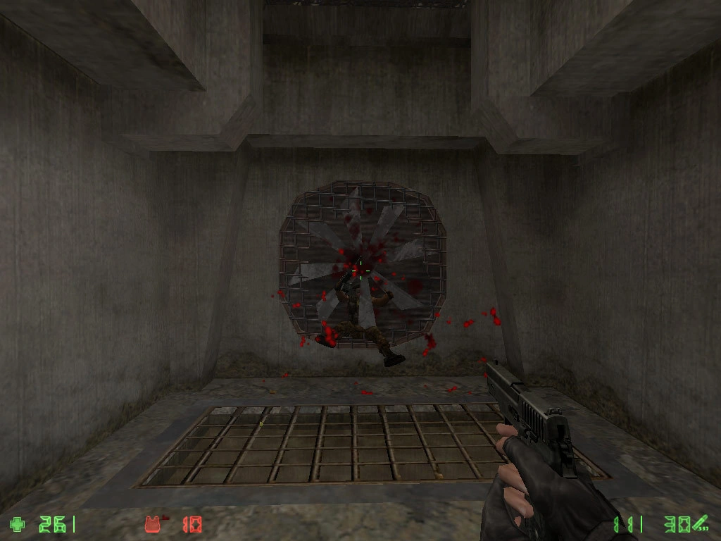 Counter-Strike: Condition Zero - Additional Image 6