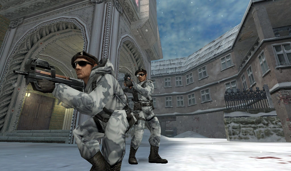 Counter-Strike: Condition Zero - Additional Image 2