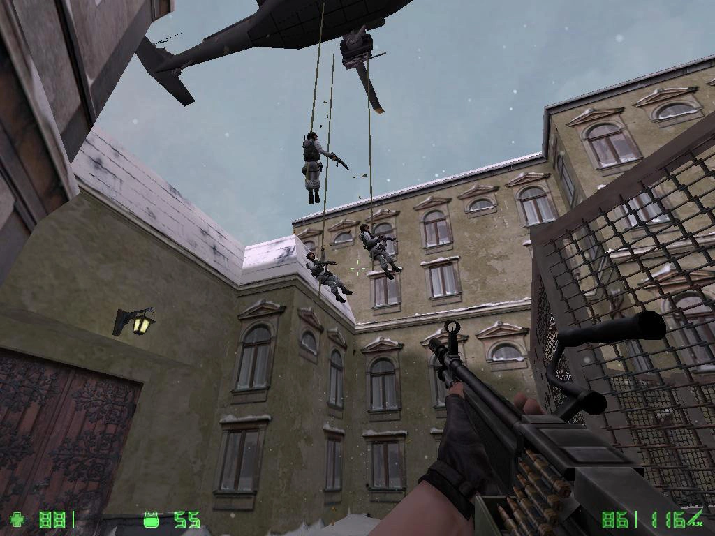 Counter-Strike: Condition Zero - Additional Image 4