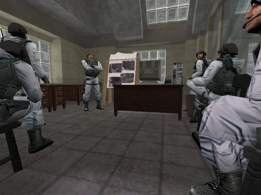 Counter-Strike: Condition Zero - Additional Image 1