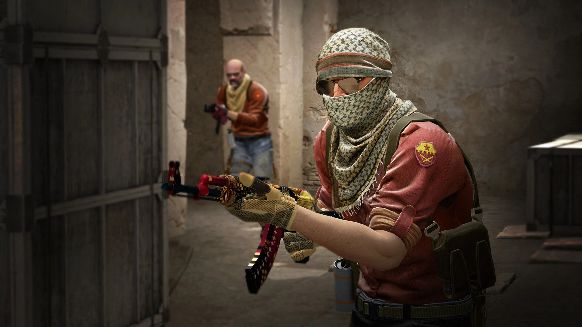 Counter-Strike: Global Offensive - Additional Image 4