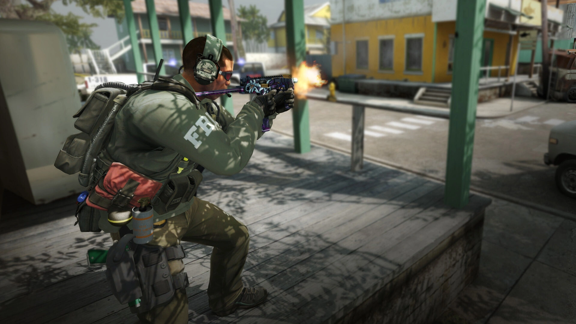 Counter-Strike: Global Offensive - Additional Image 3
