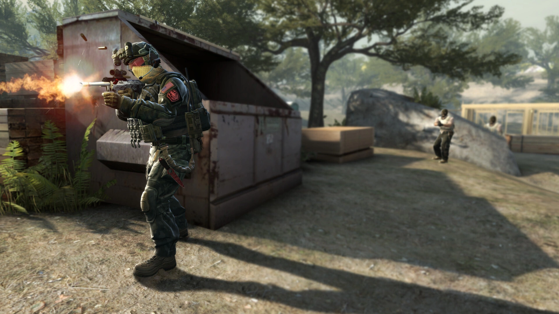 Counter-Strike: Global Offensive - Additional Image 0