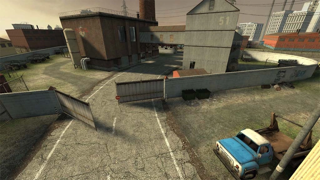 Counter-Strike: Source - Additional Image 1