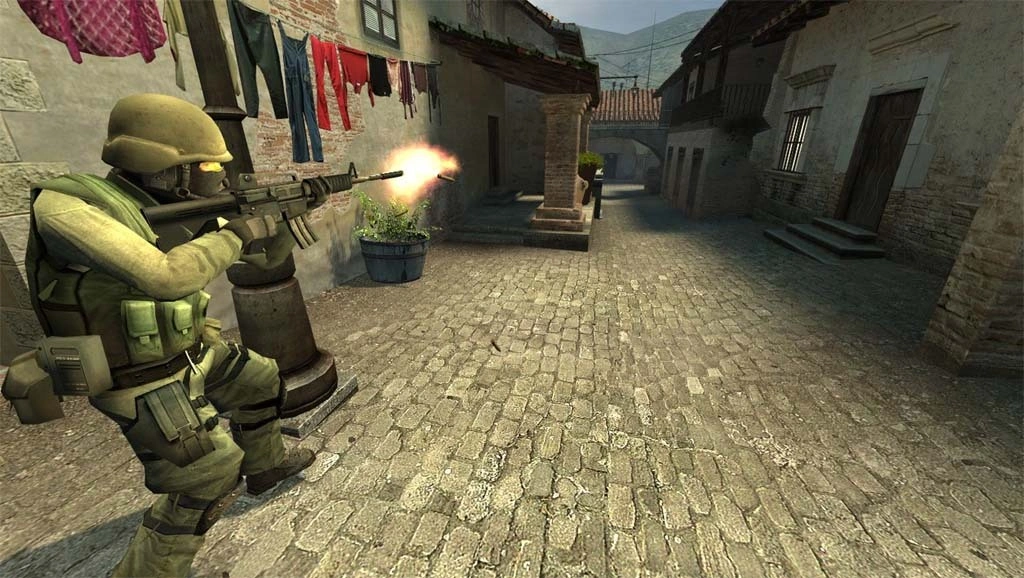 Counter-Strike: Source - Additional Image 4