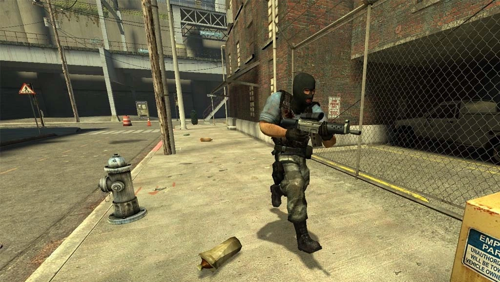 Counter-Strike: Source - Additional Image 3