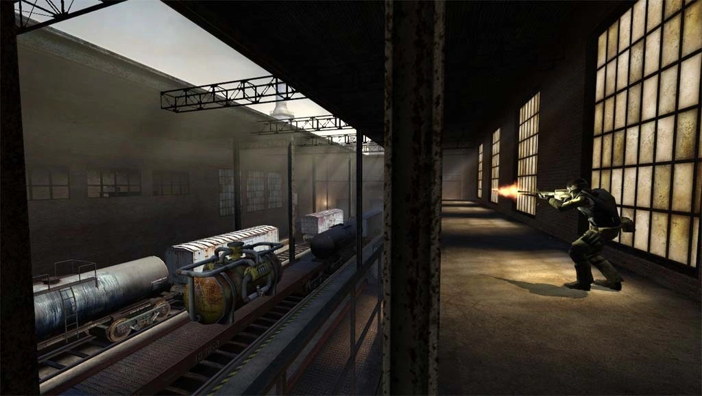 Counter-Strike: Source - Additional Image 0