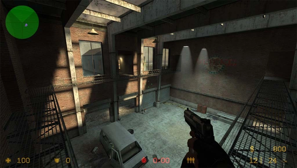 Counter-Strike: Source - Additional Image 2