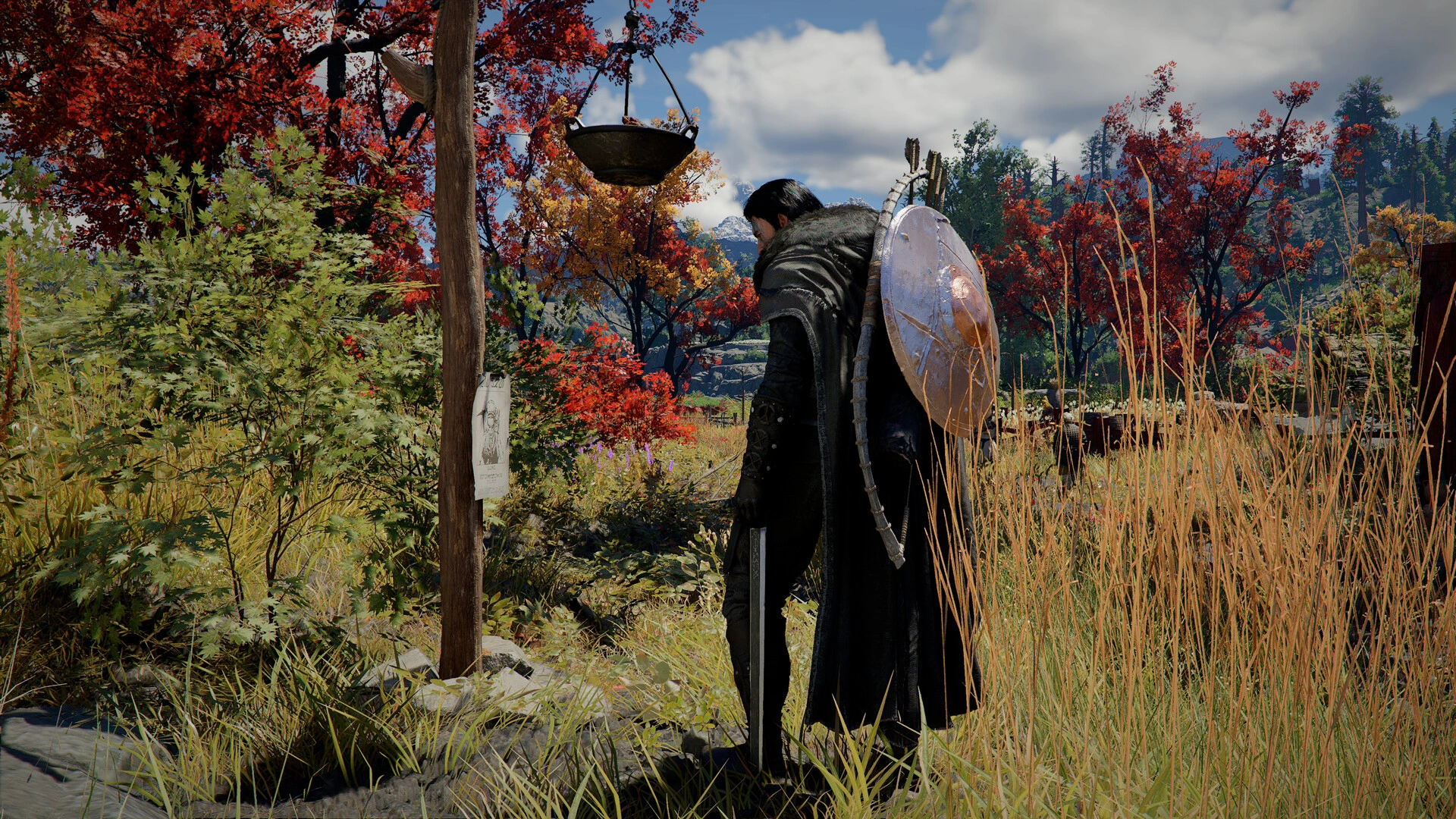 Crimson Desert Deluxe Edition - Additional Image 5