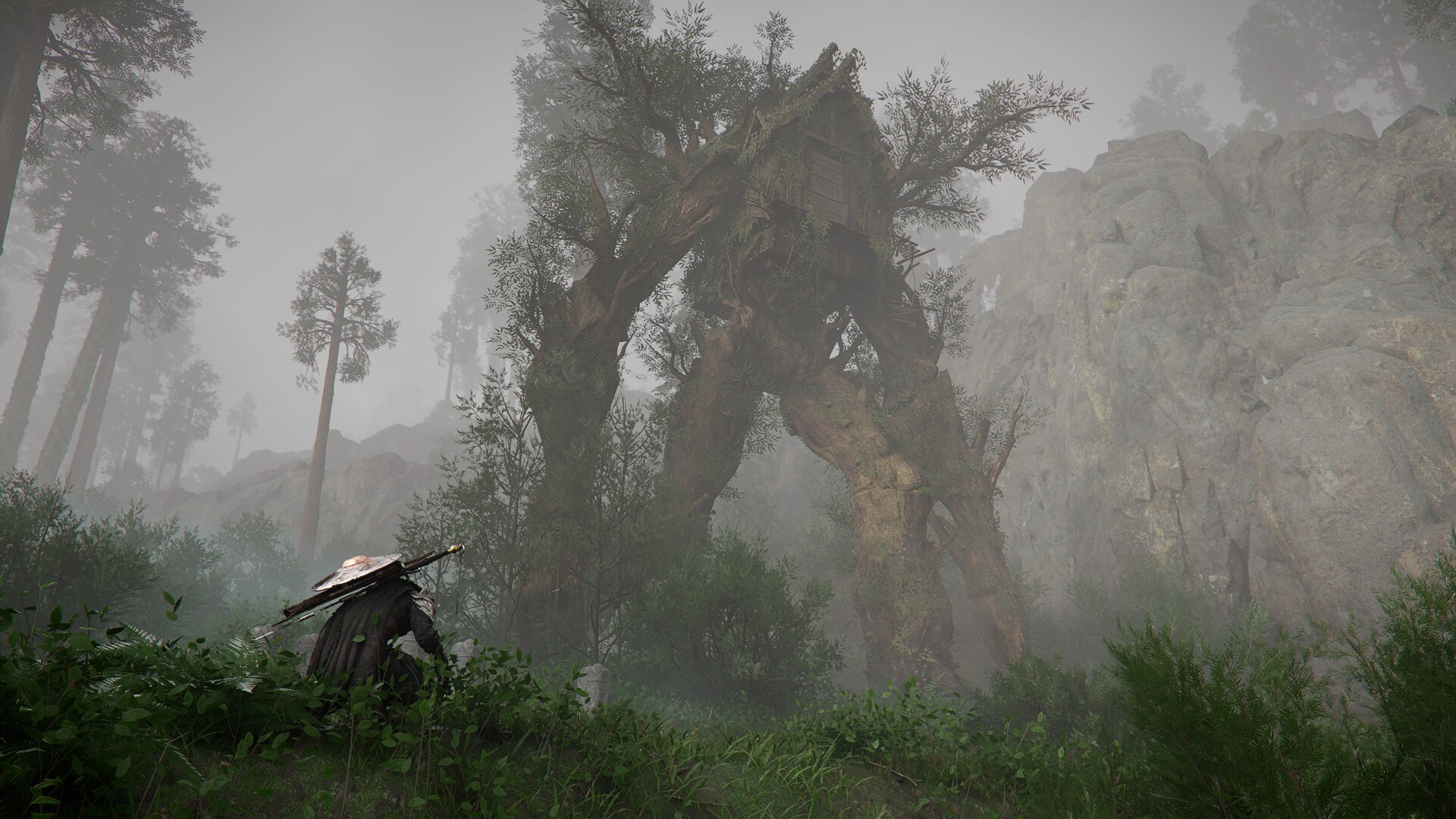 Crimson Desert Deluxe Edition - Additional Image 4