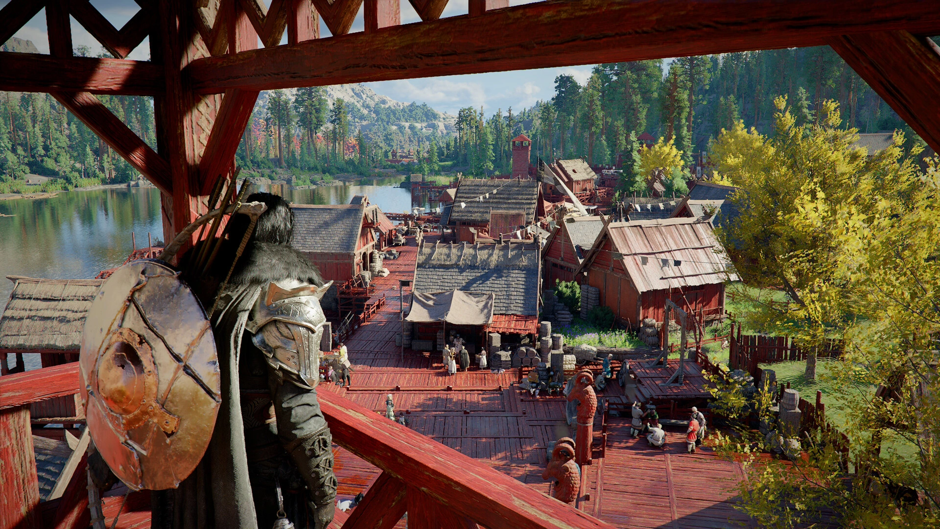 Crimson Desert Deluxe Edition - Additional Image 11
