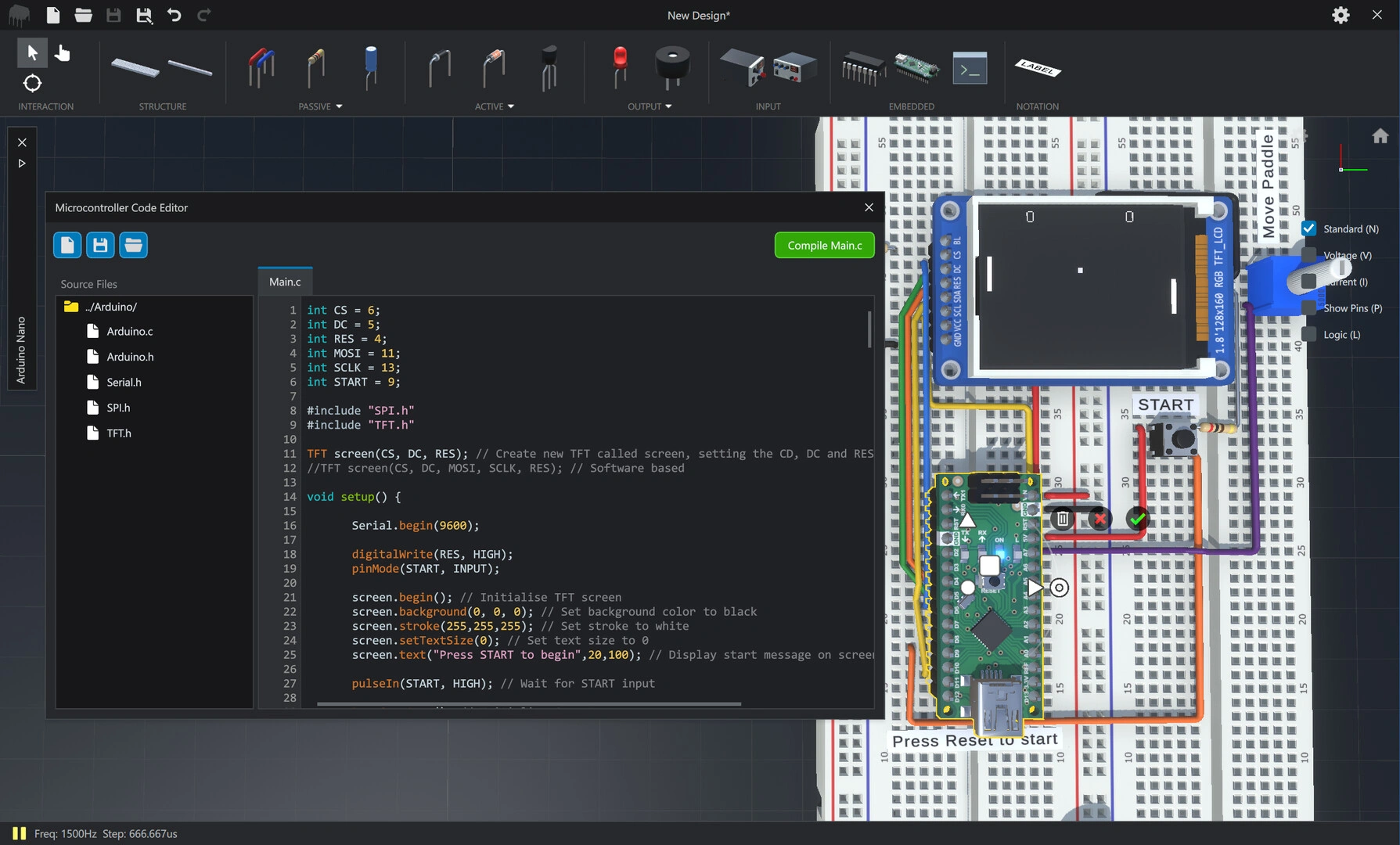 CRUMB Circuit Simulator - Additional Image 6