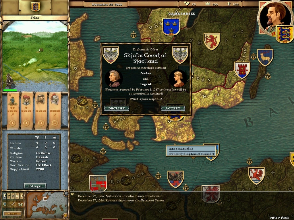 Crusader Kings Complete - Additional Image 4