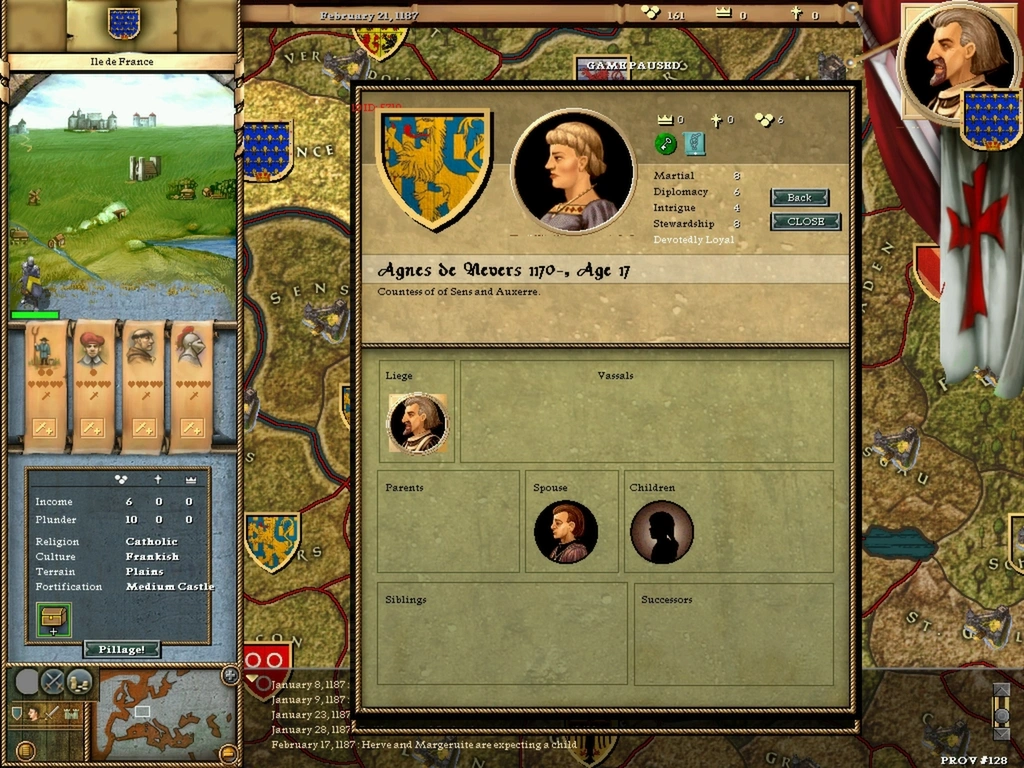 Crusader Kings Complete - Additional Image 6