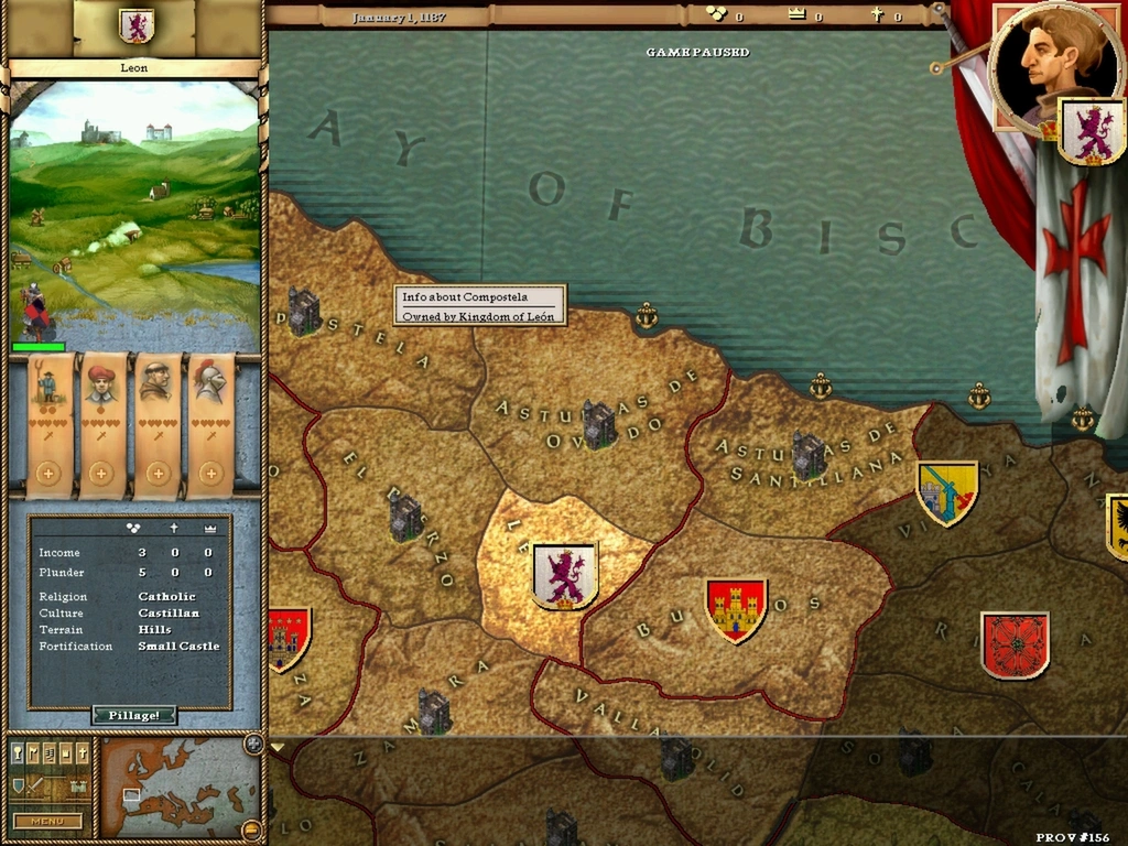 Crusader Kings Complete - Additional Image 5