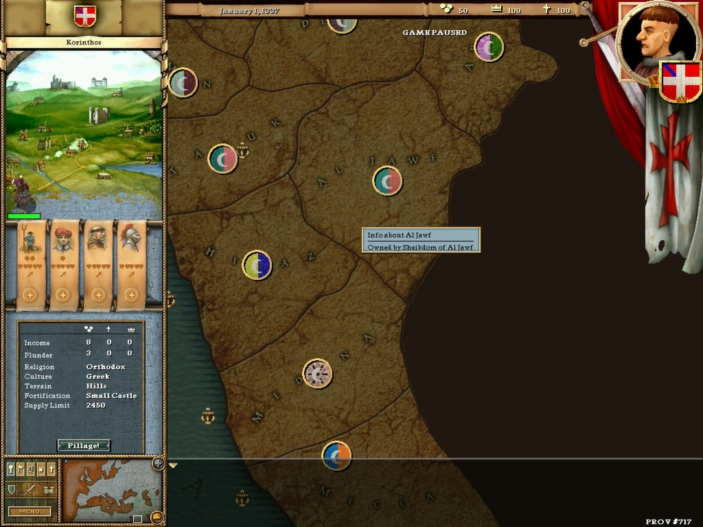 Crusader Kings Complete - Additional Image 0