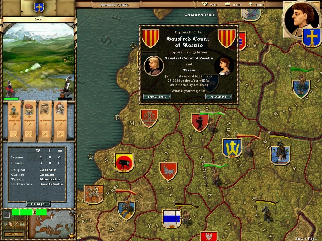 Crusader Kings Complete - Additional Image 7