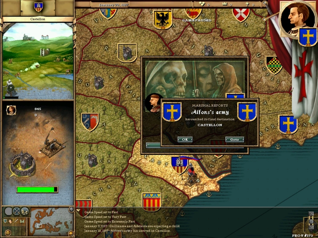Crusader Kings Complete - Additional Image 2