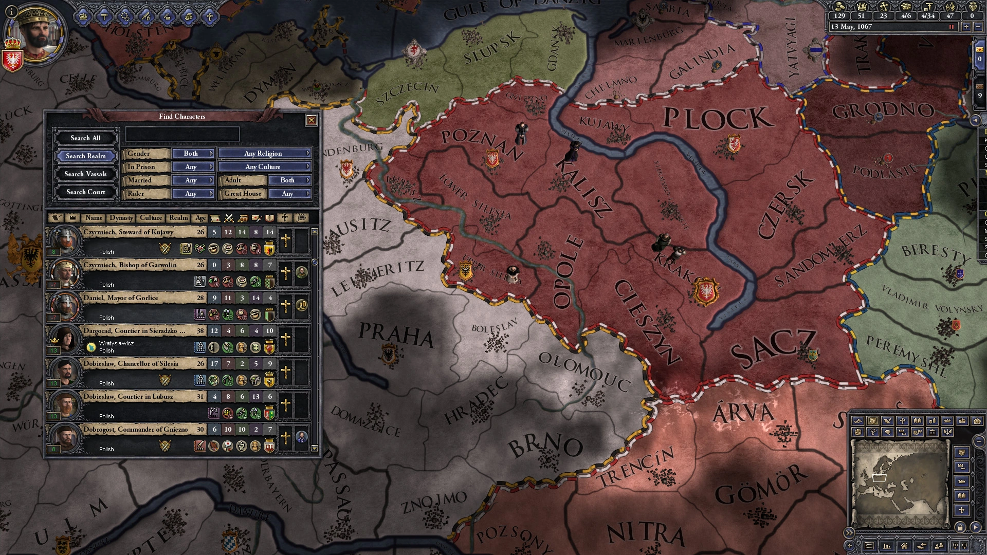 Crusader Kings II - Additional Image 8
