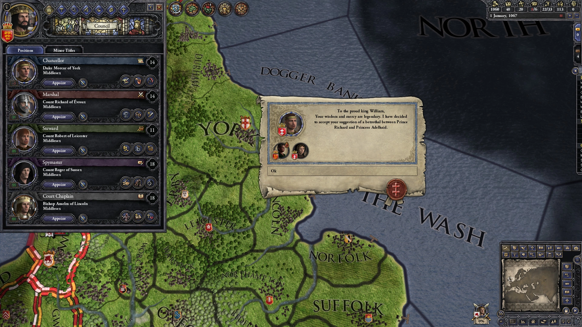 Crusader Kings II - Additional Image 0