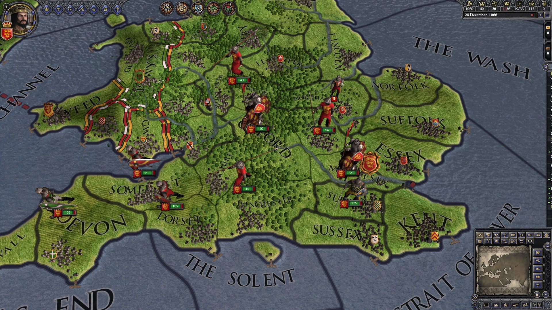 Crusader Kings II - Additional Image 7