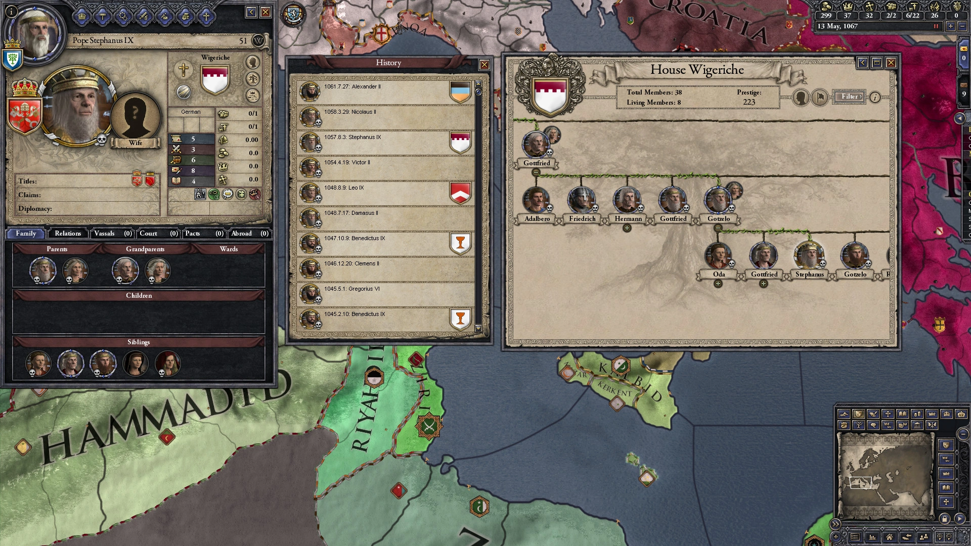 Crusader Kings II - Additional Image 5