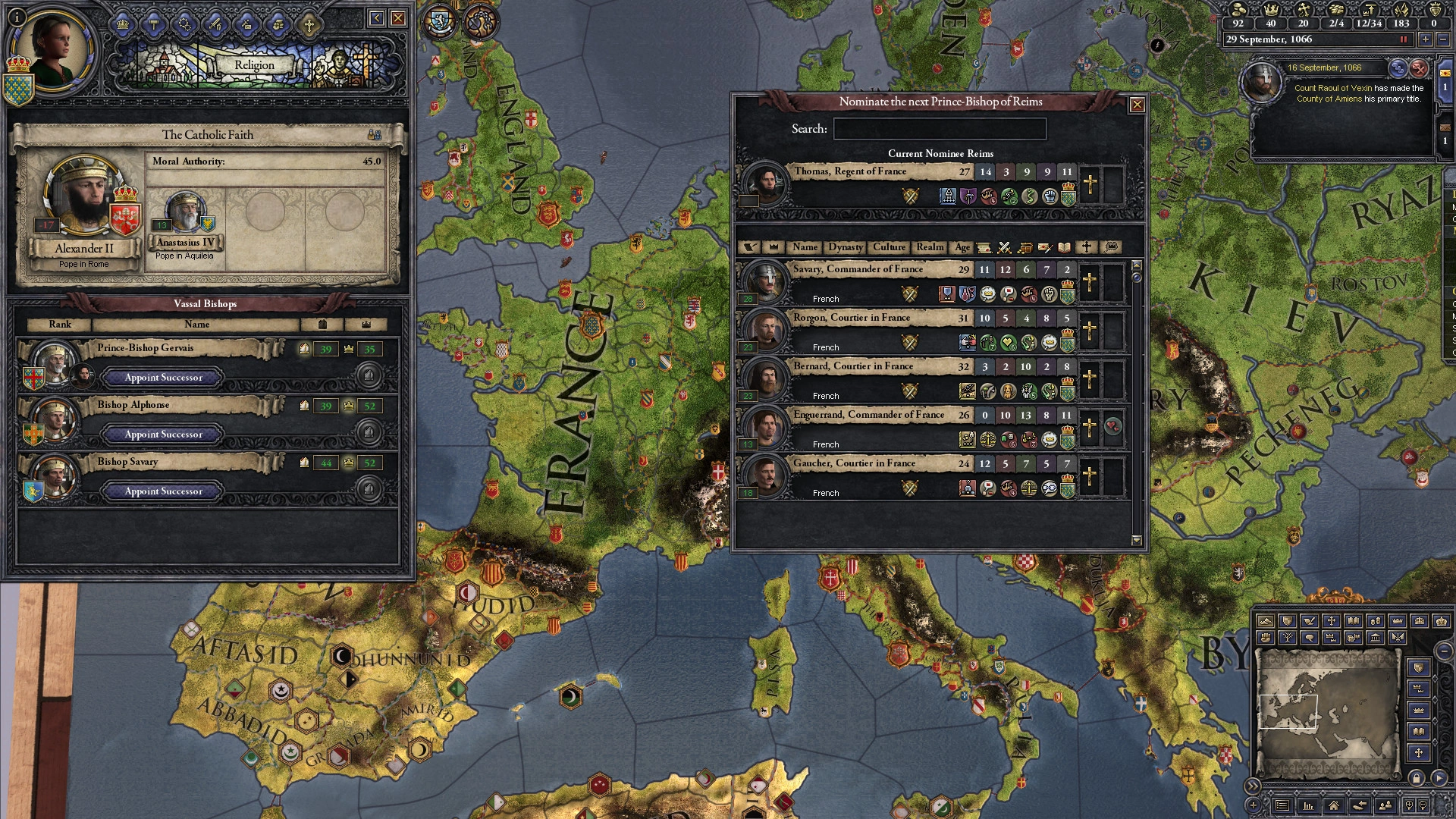 Crusader Kings II - Additional Image 2