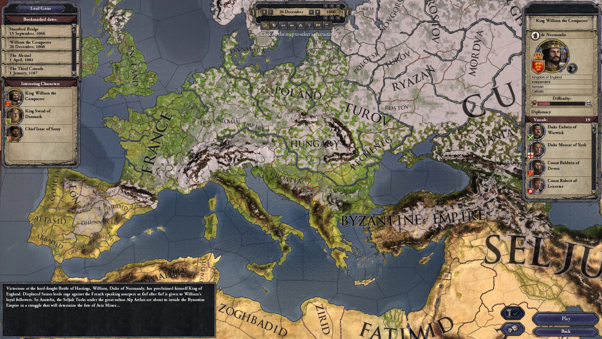 Crusader Kings II - Additional Image 6