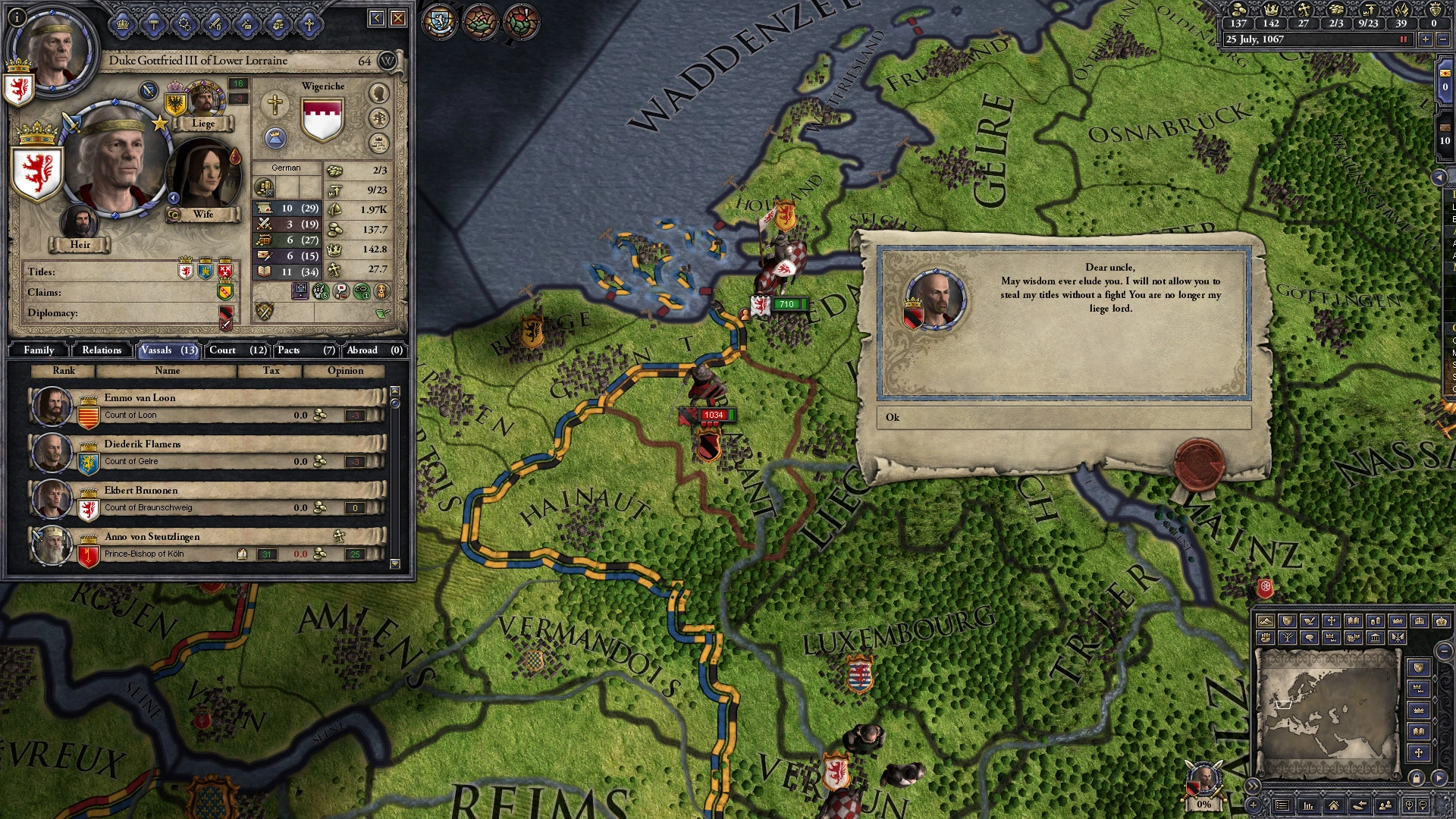 Crusader Kings II - Additional Image 4