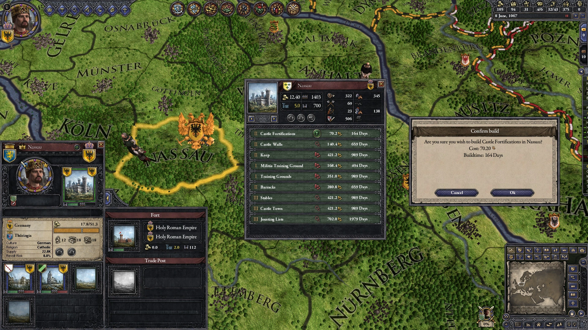Crusader Kings II - Additional Image 3