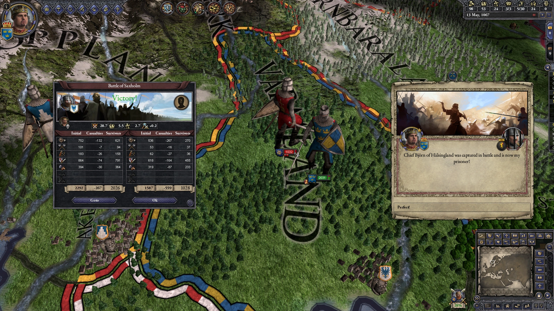 Crusader Kings II - Additional Image 1