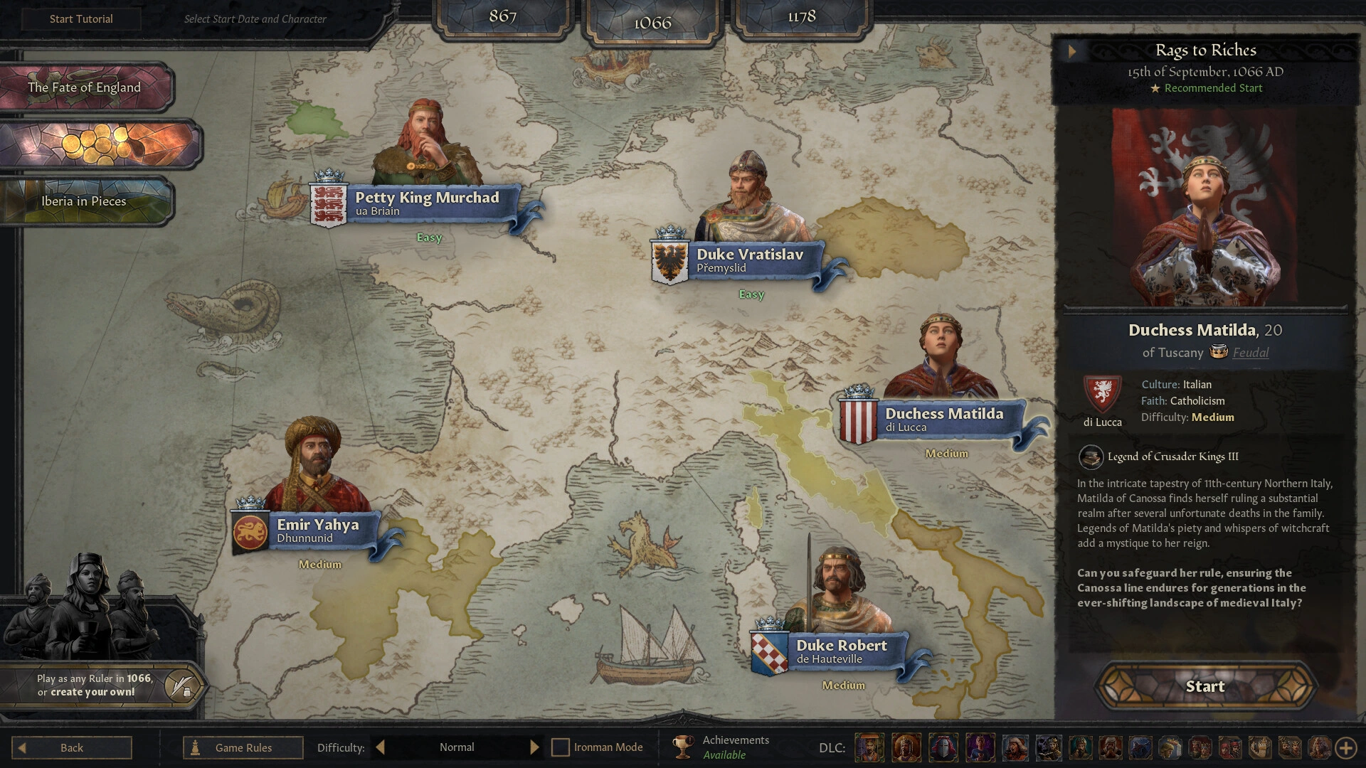 Crusader Kings III Royal Edition - Additional Image 7